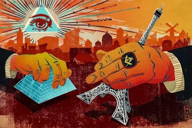 Bilderberg explicado: Los 5 enemigos del poder mundial...