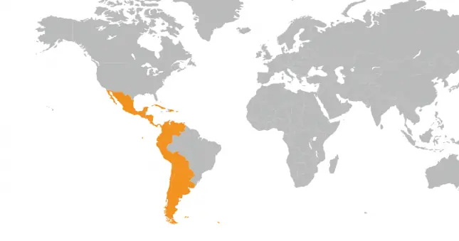 panamerica
