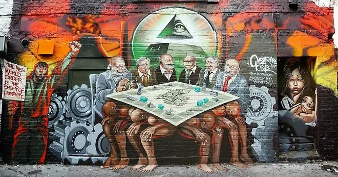 Bilderberg