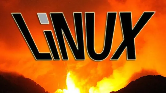 25 años de Linux