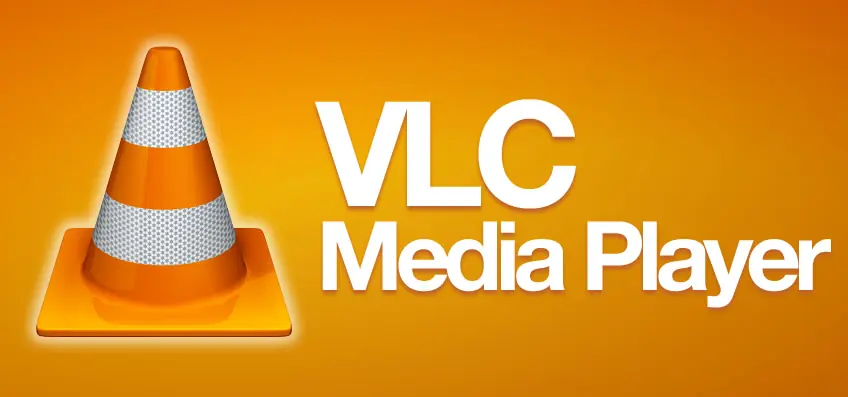 ¿Por qué el logo de VLC es un cono de tráfico?