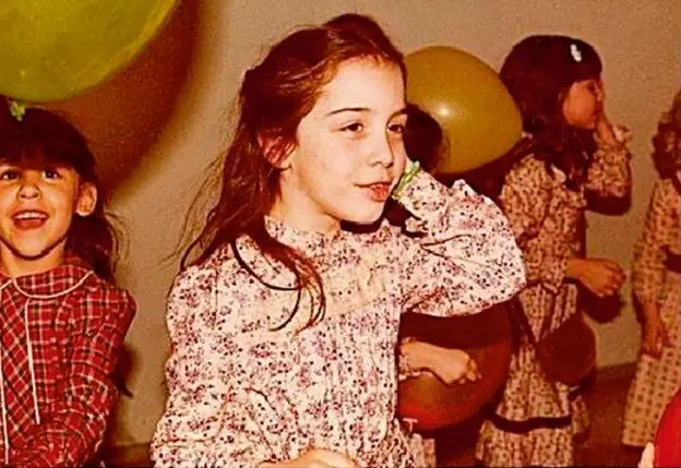 Maria eugenia vidal