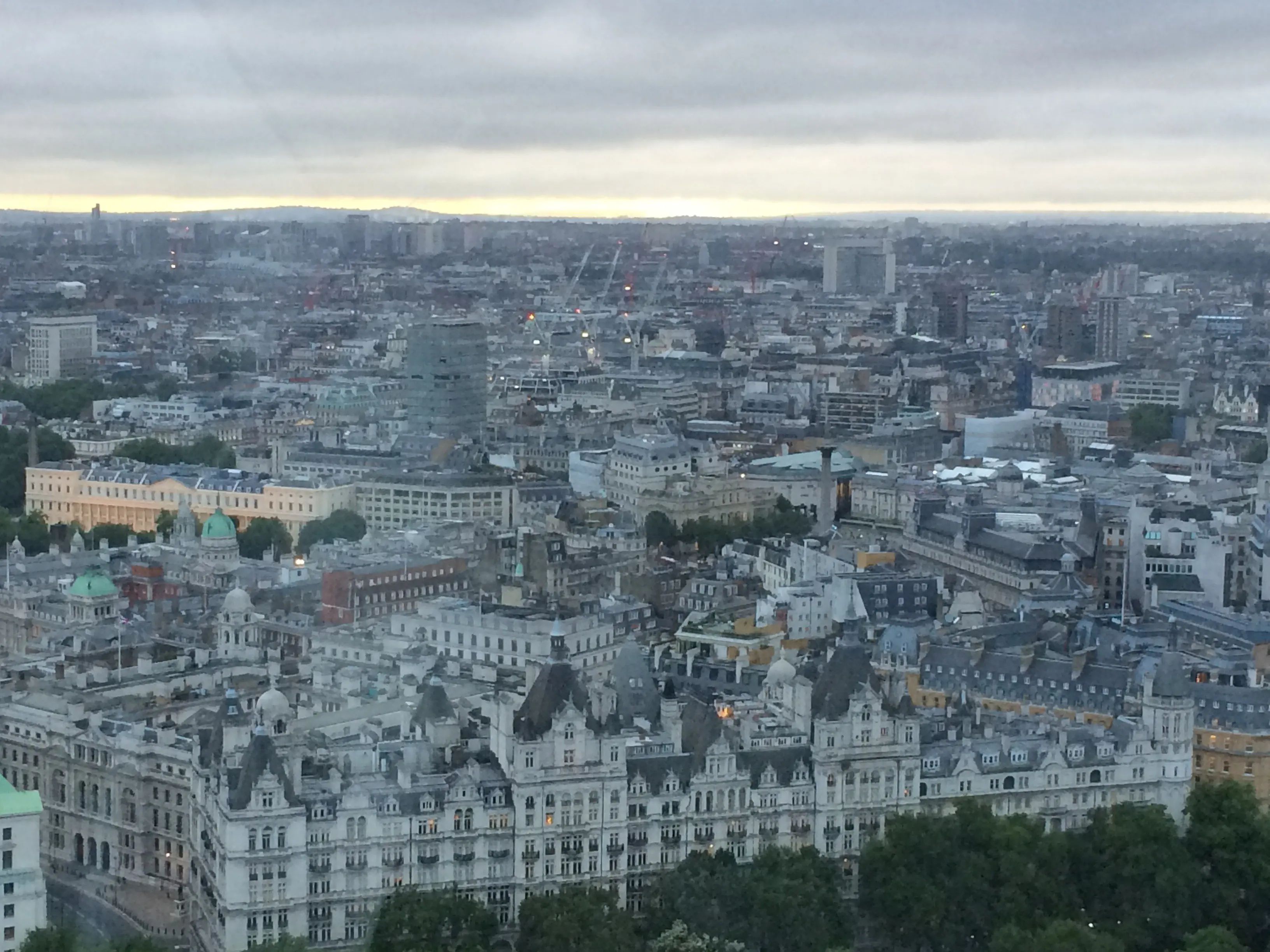 Estuve en Irlanda 3 meses [Galería de Fotos]