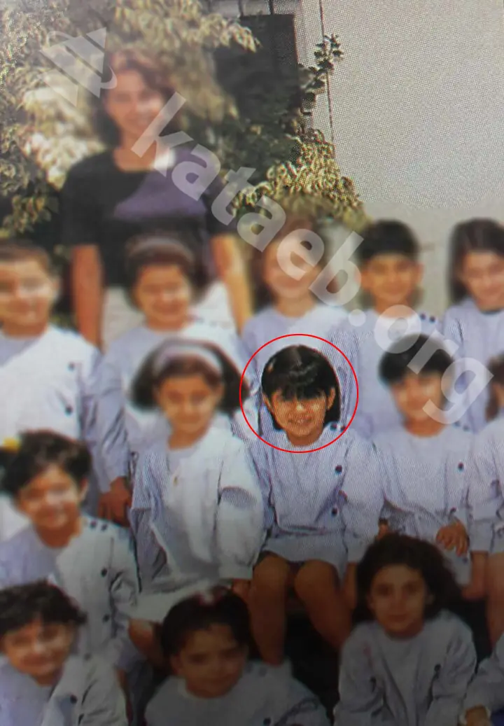 Fotos: Mia Khalifa su vida secreta antes de ser actriz