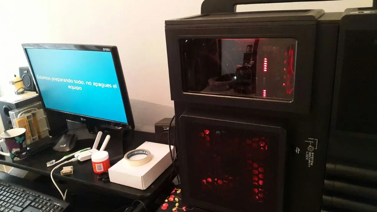 master race