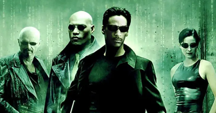 Pelís pudieron haber sido protagonizadas por otros actores Pelís pudieron haber sido protagonizadas por otros actores