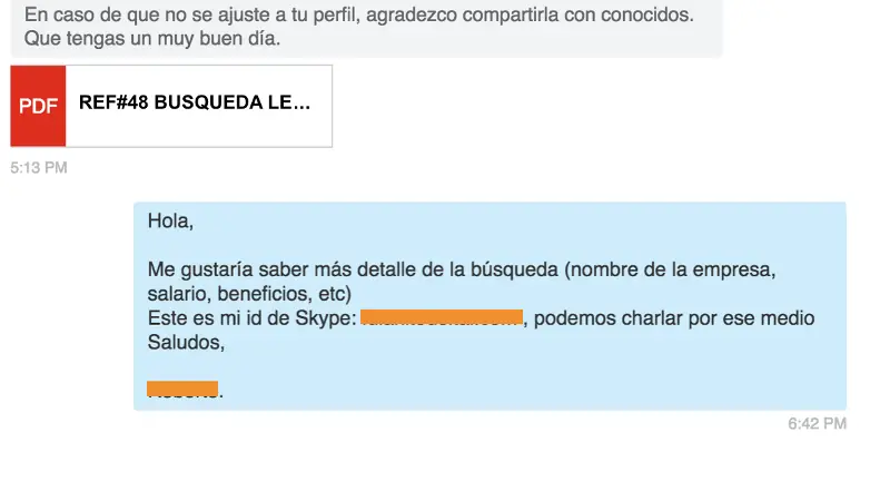 programadores