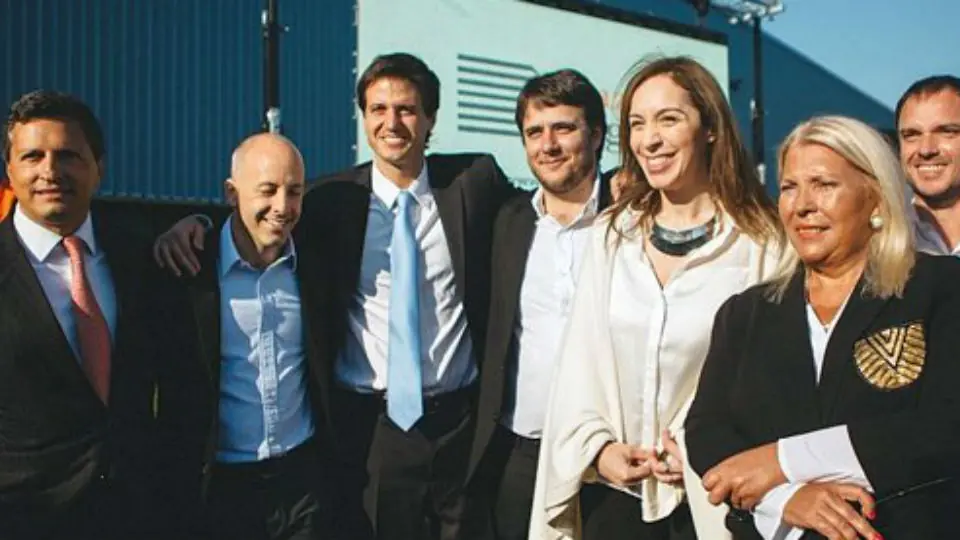 gobierno de la provincia de buenos aires