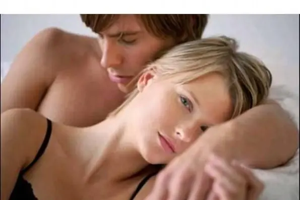 6 razones por las que un hombre puede fingir un orgasmo