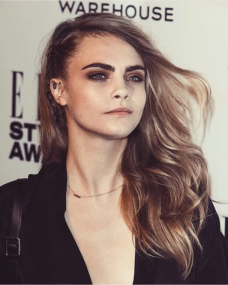 Barbara Palvin Vs Cara Delevigne (Quien Es Mas Linda)