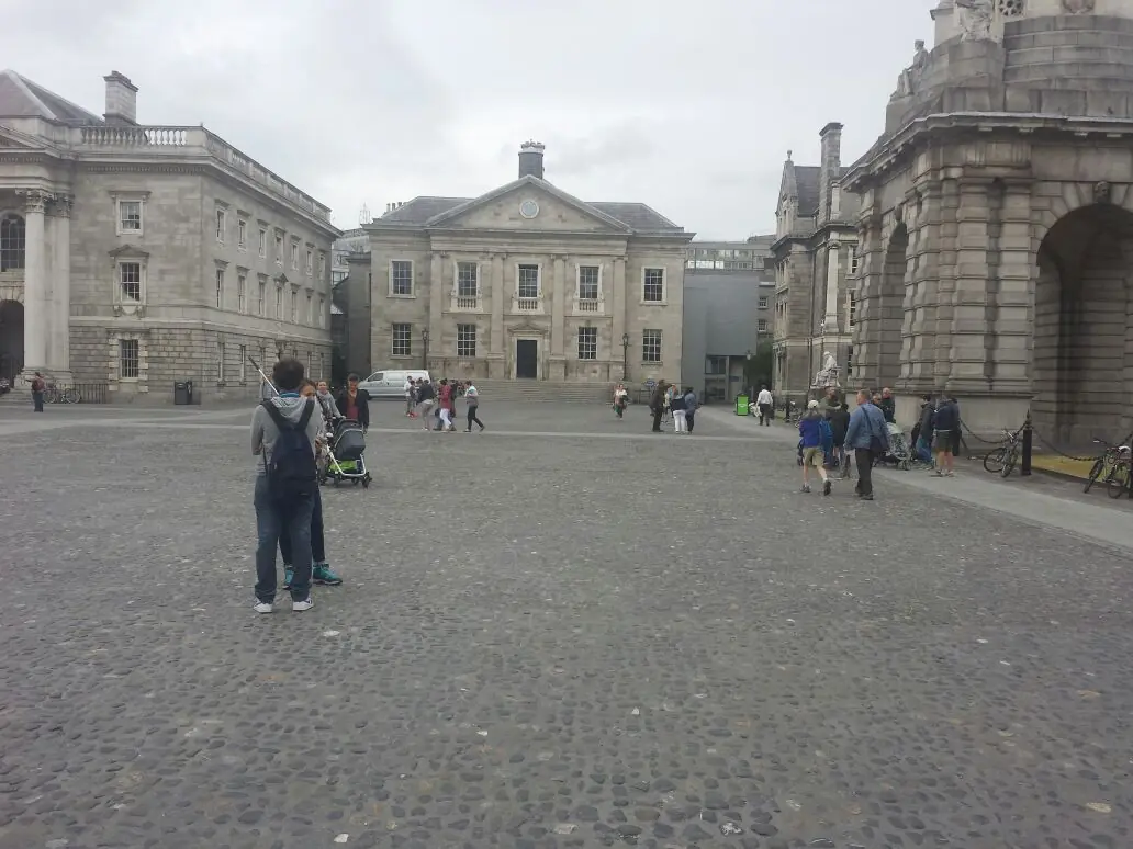 Irlanda