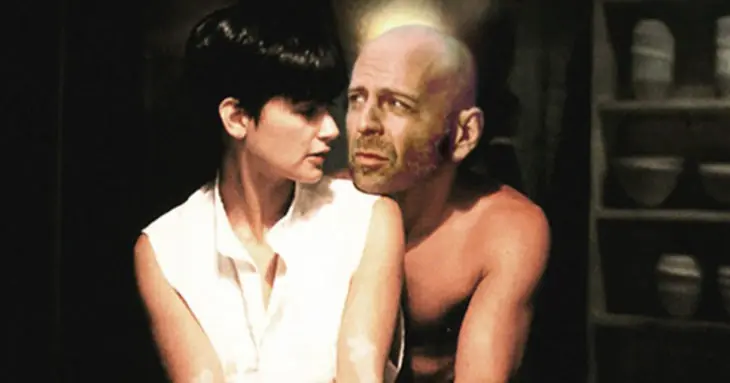 Pelís pudieron haber sido protagonizadas por otros actores Pelís pudieron haber sido protagonizadas por otros actores