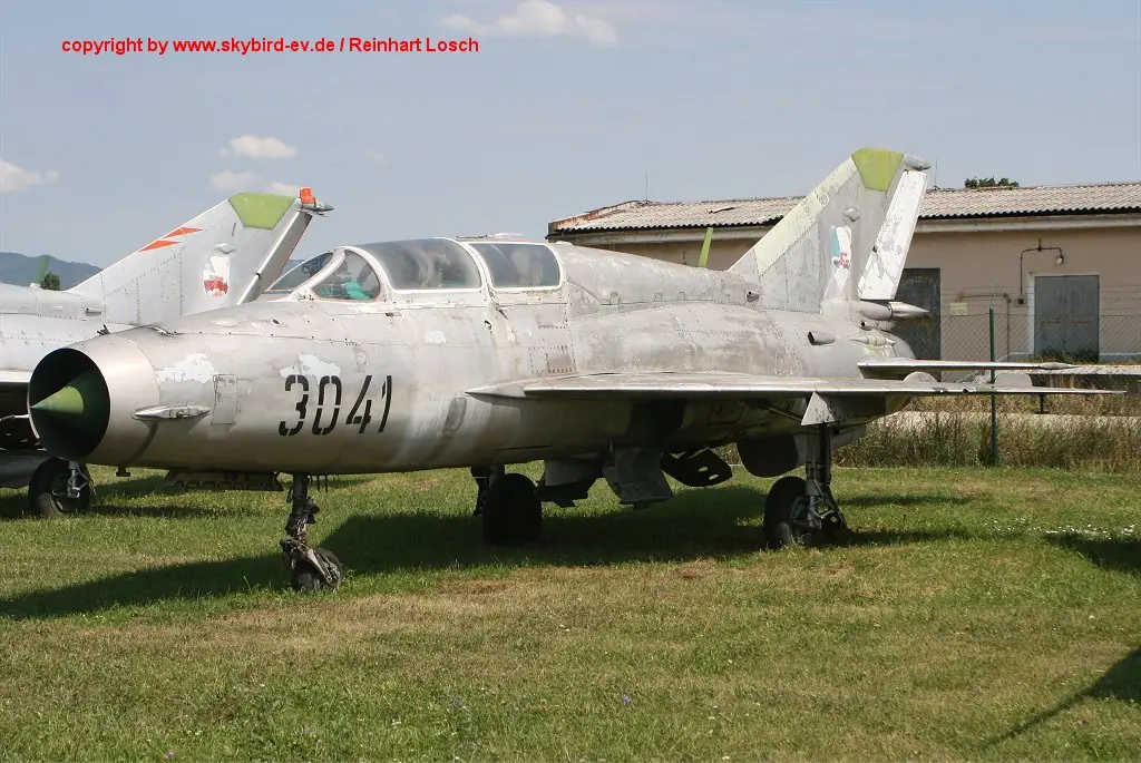 aviacion militar