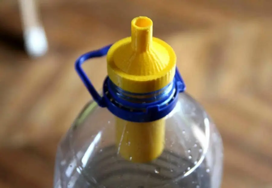 FairCap es el dispositivo lowcost que produce agua potable