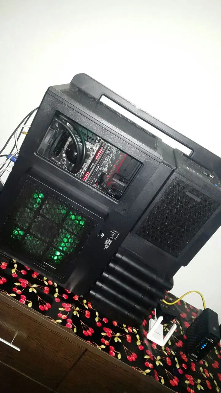 pc master race