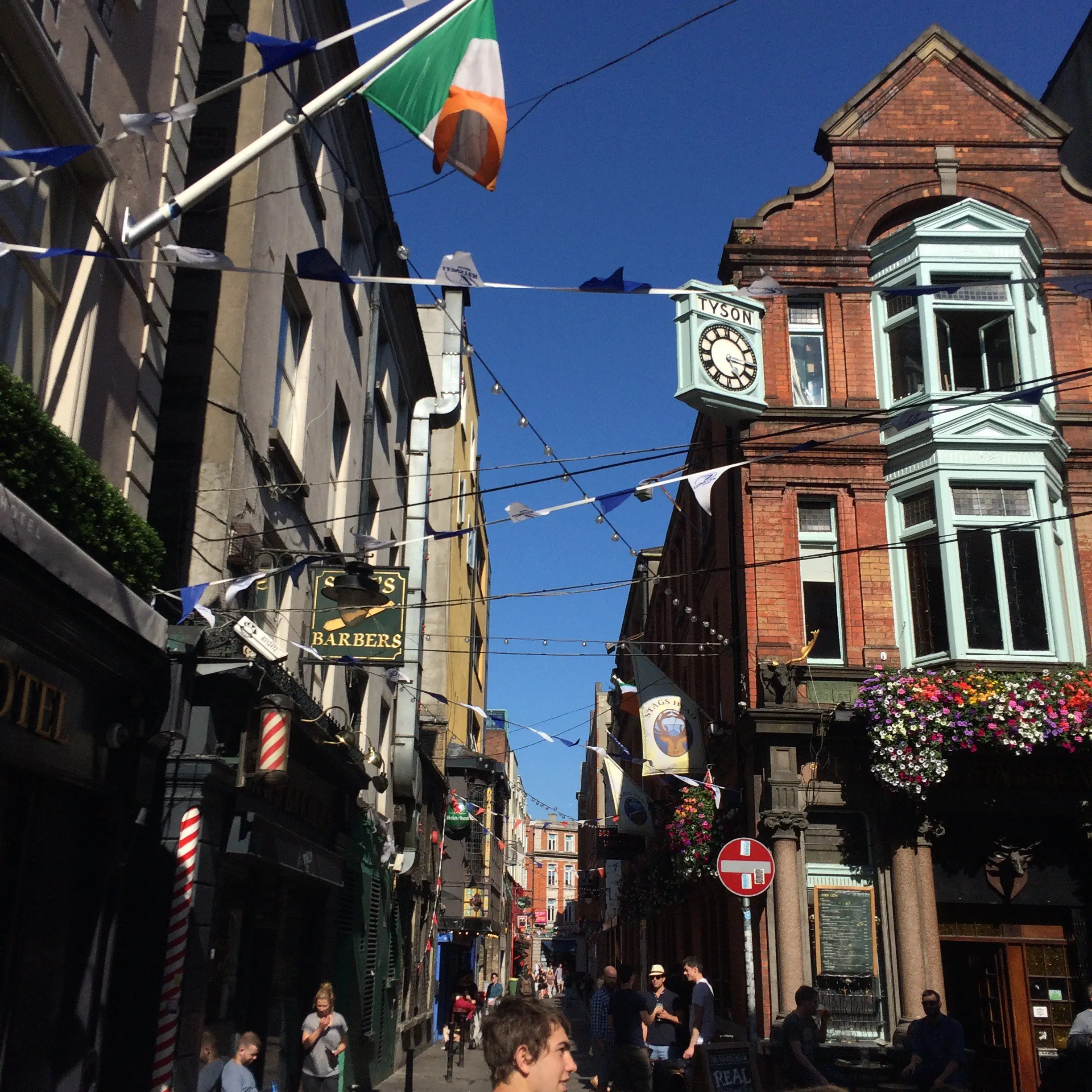 Irlanda