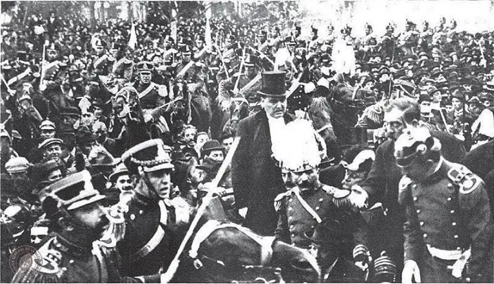 revolucion del parque revolucion del parque