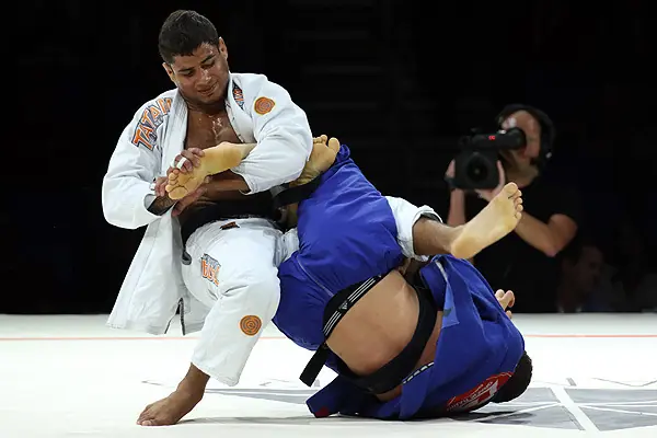 Top Artes marciales mas letales del mundo