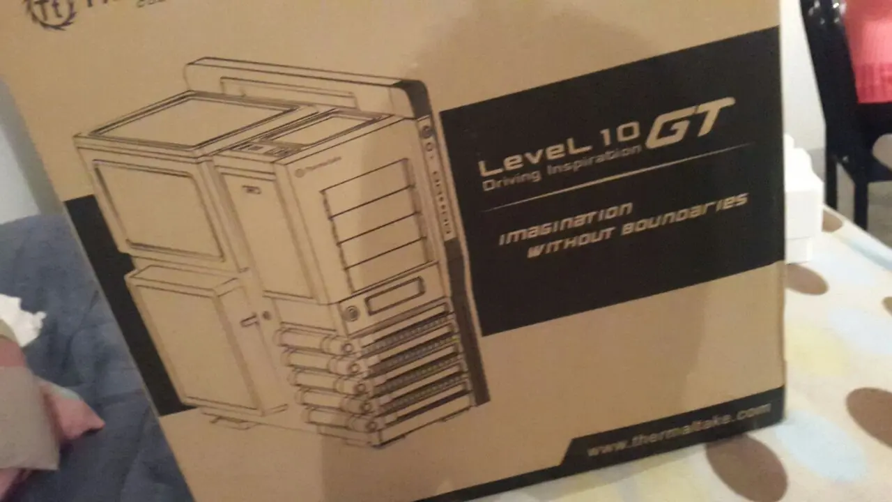 master race