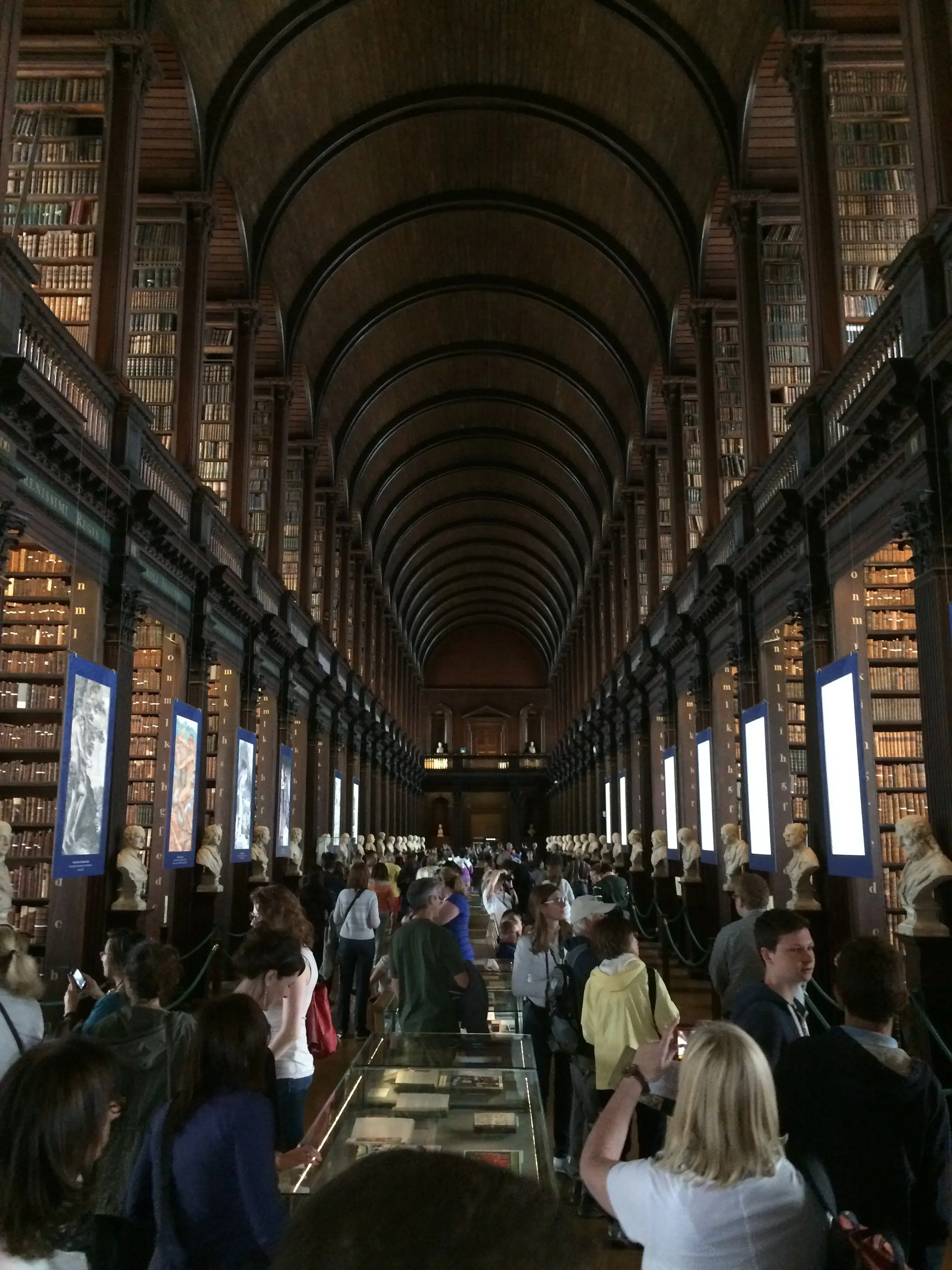 Estuve en Irlanda 3 meses [Galería de Fotos]