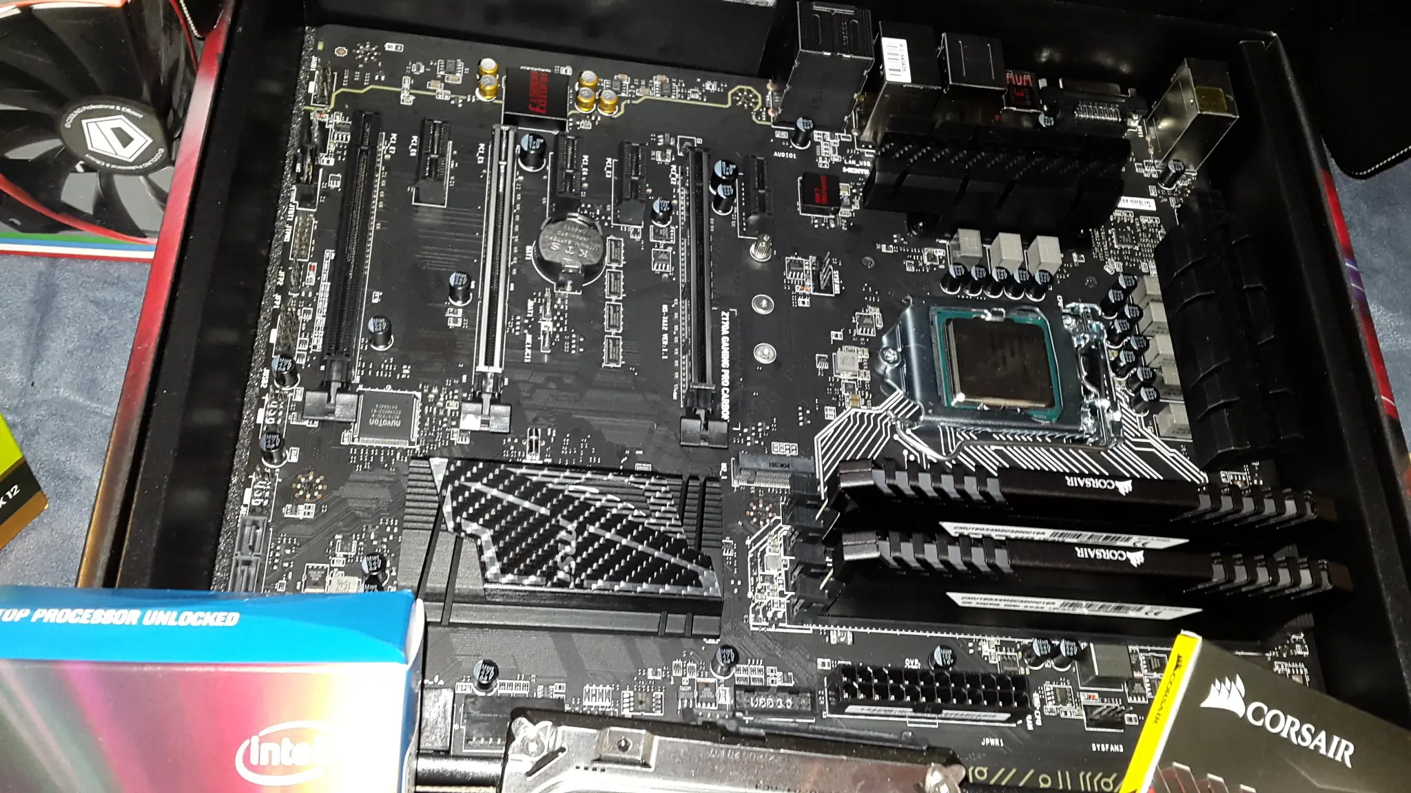 msi