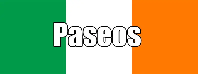 Estuve en Irlanda 3 meses [Galería de Fotos]