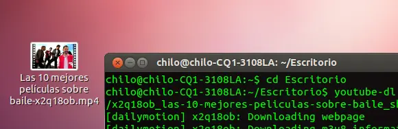 Linux