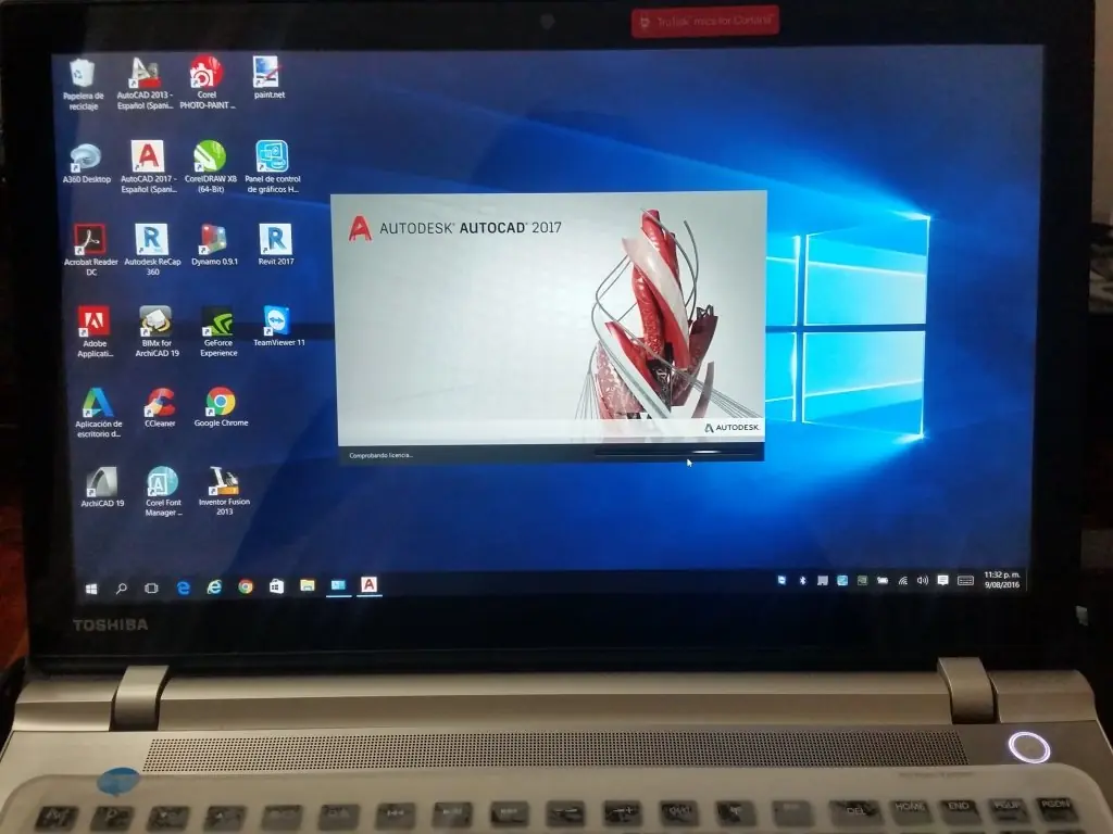 error error