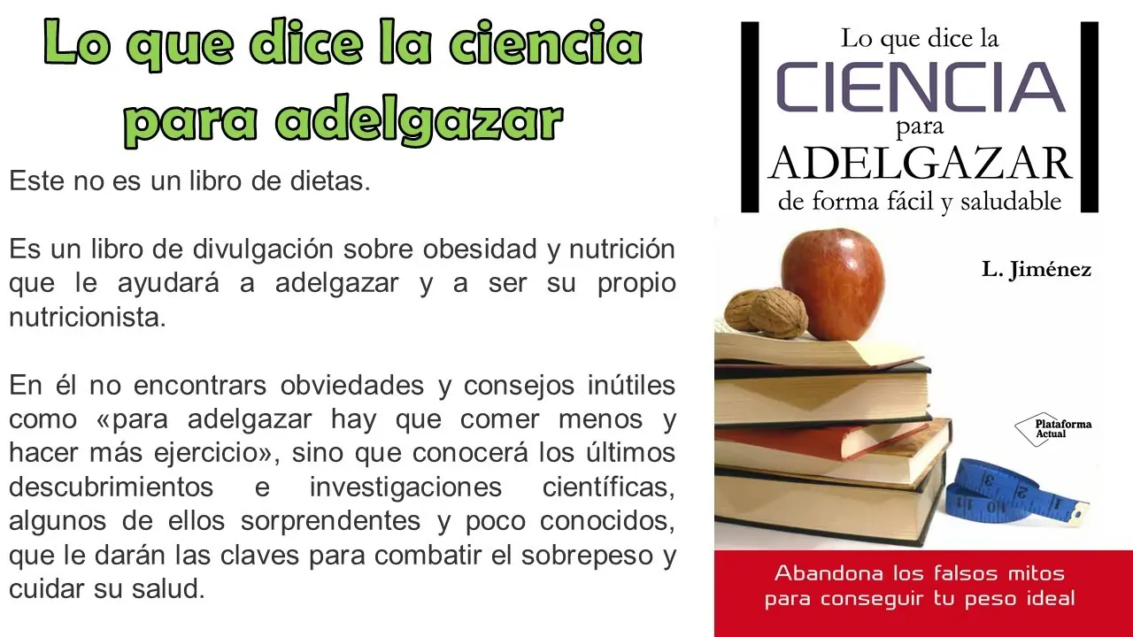 nutricion