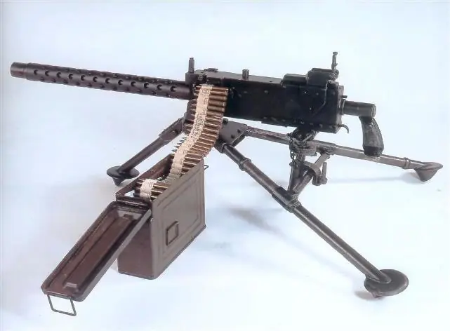 Armas Armas