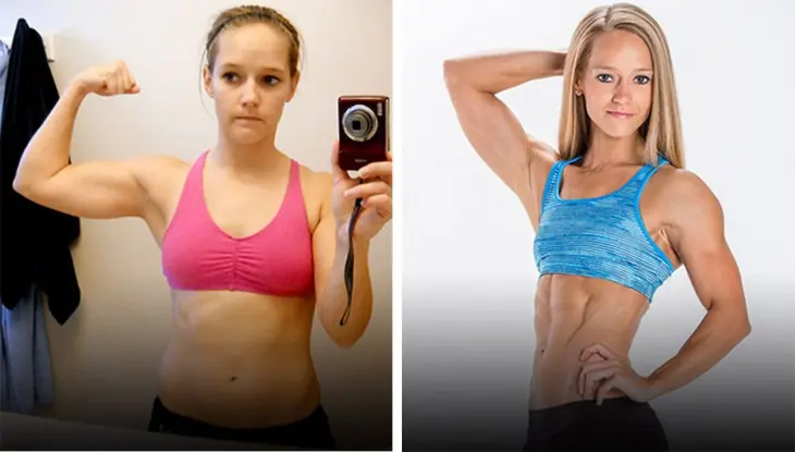 transformaciones