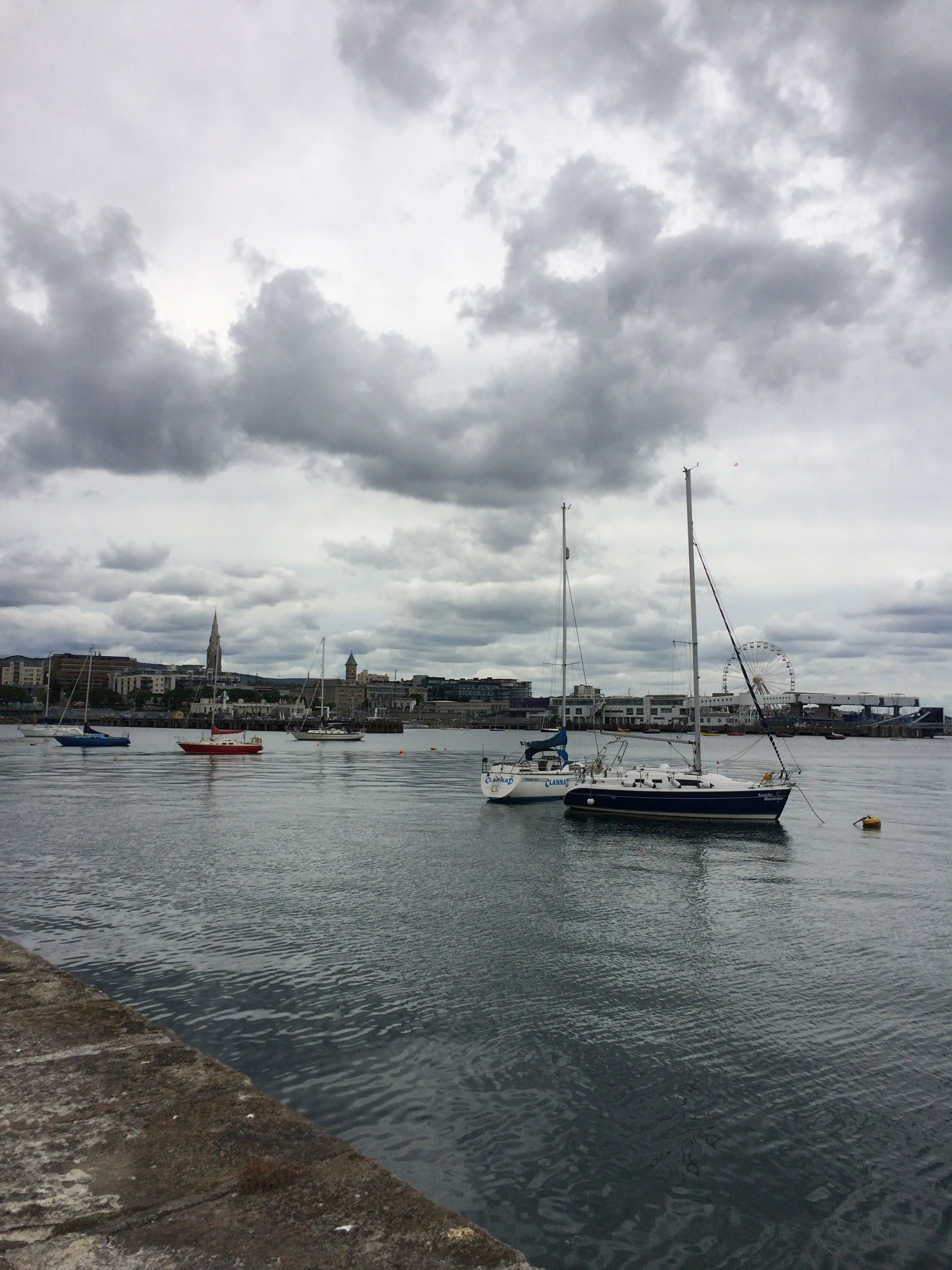Irlanda