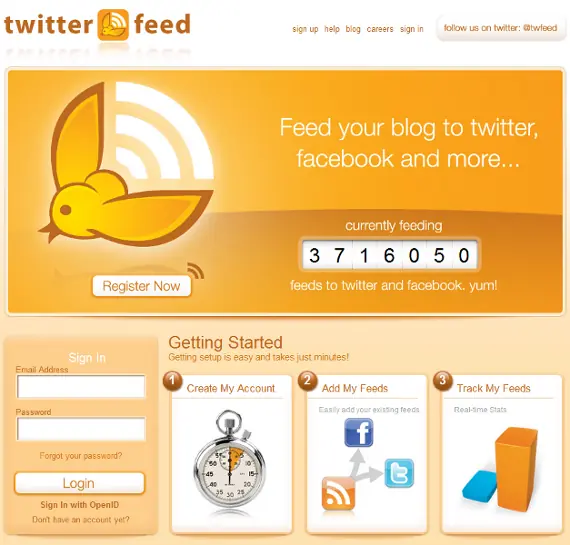 Twitter API