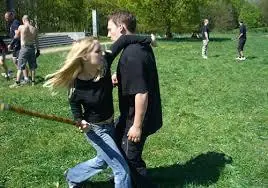 krav maga