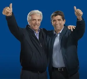 uruguay