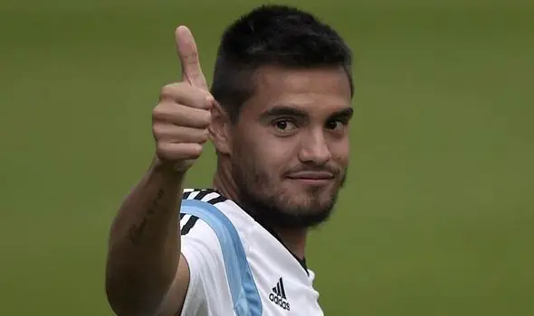 Venezuela-Argentina (Partido arreglado y te cuento porque)