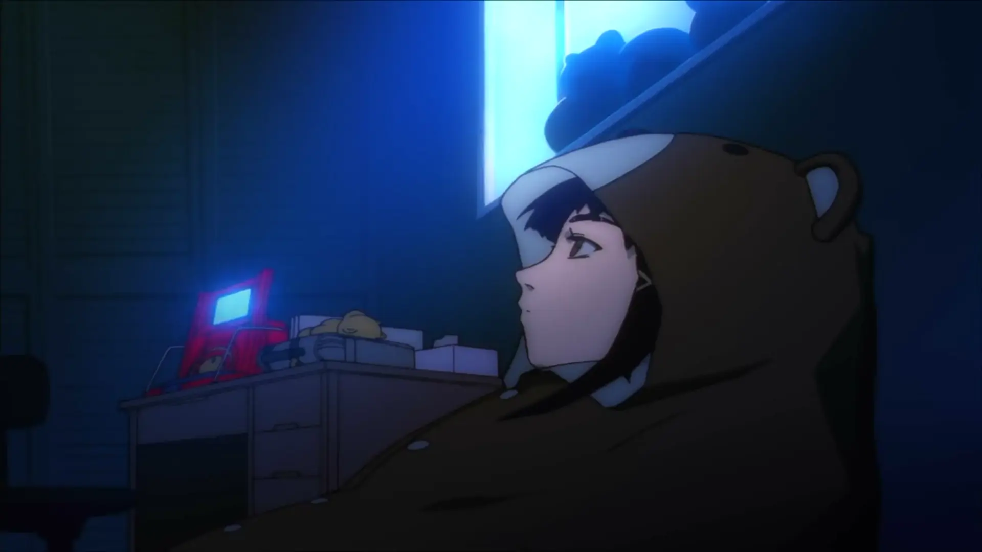 lain anime