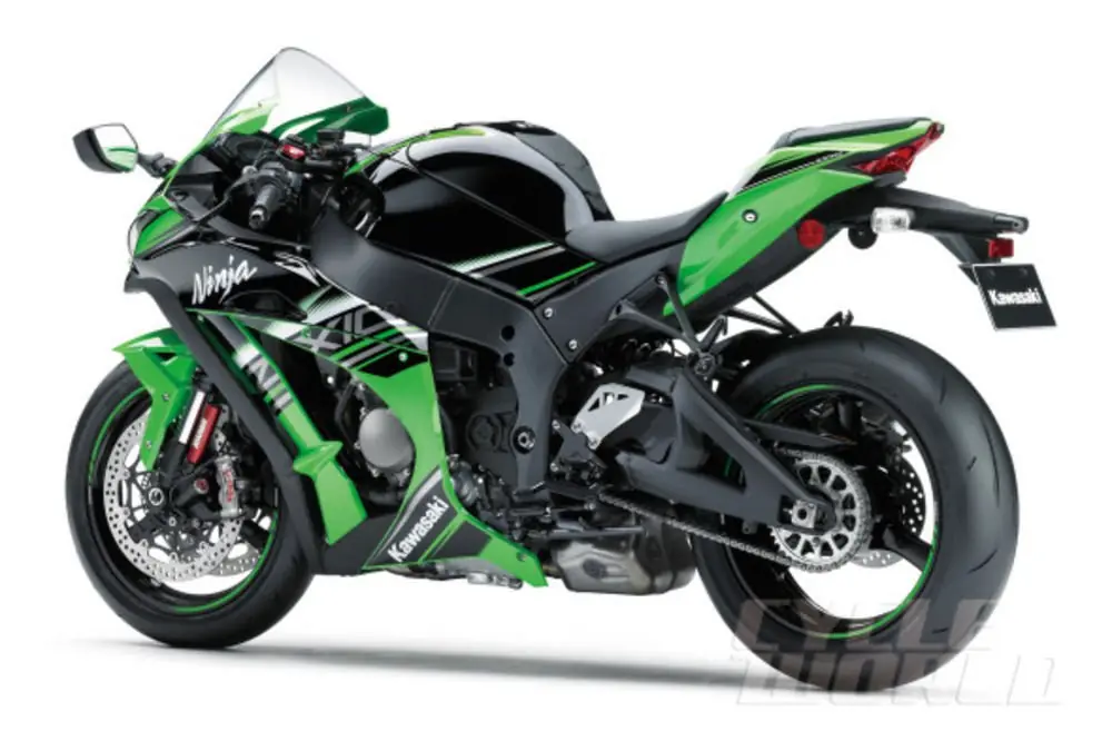 kawasaki