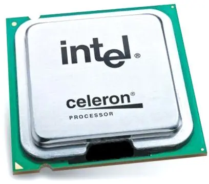 intel pentium vs celeron vs core
