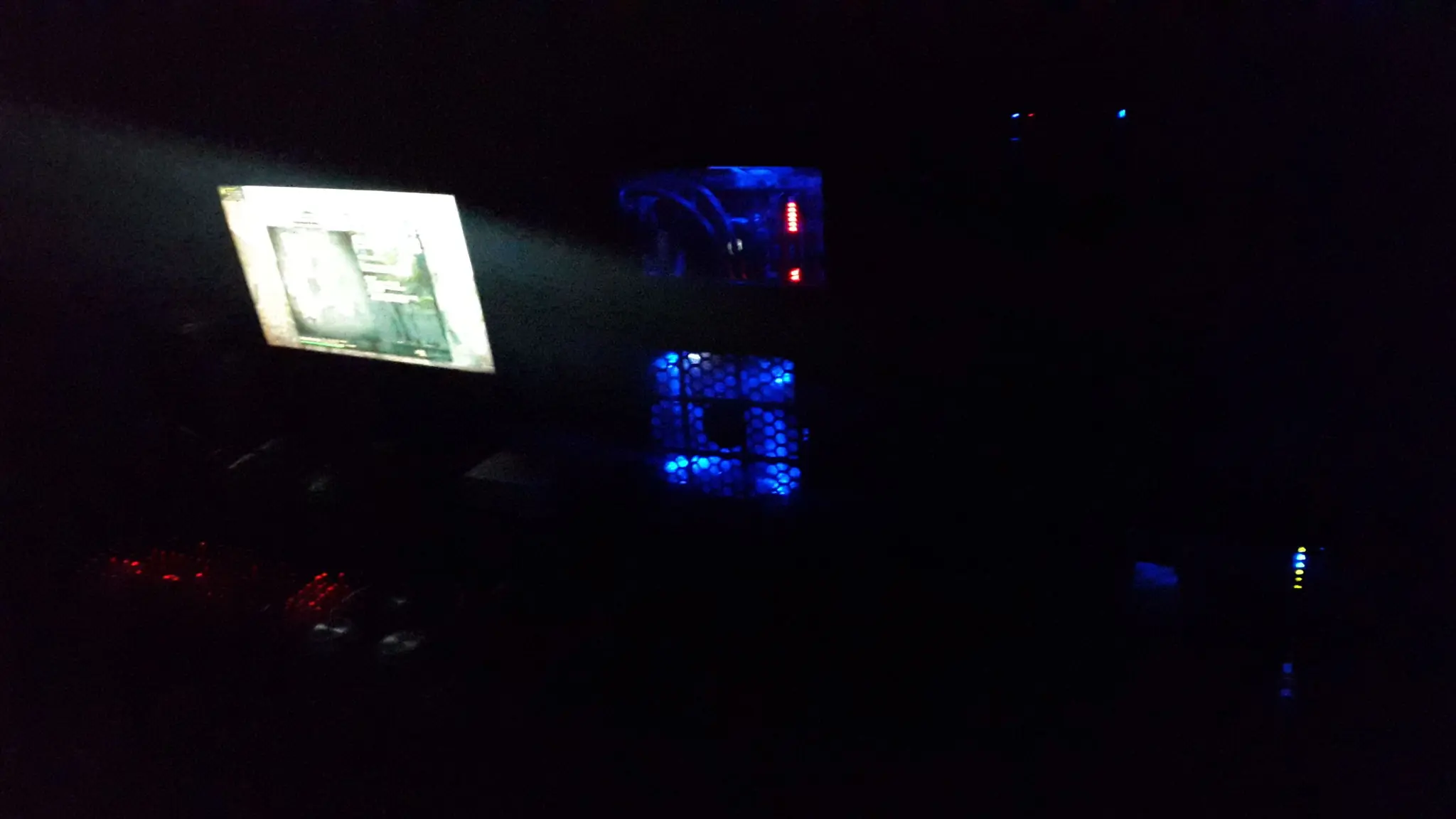 intel