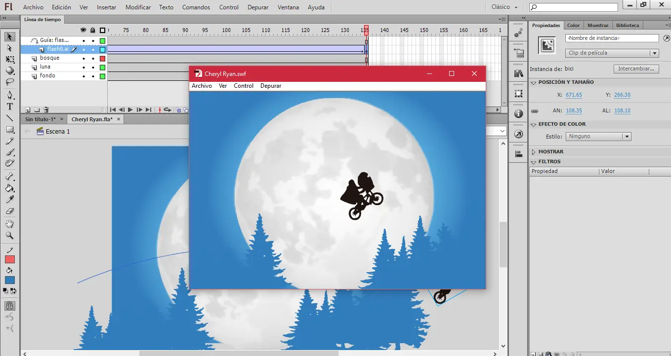 animacion animacion