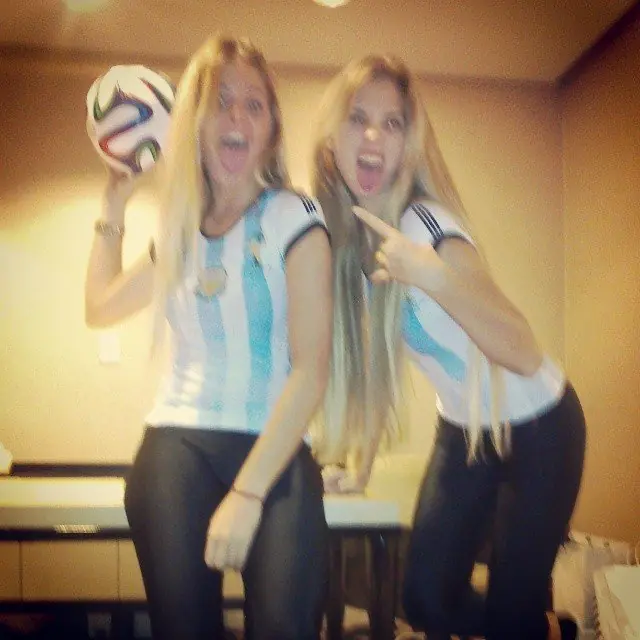 argentina argentina