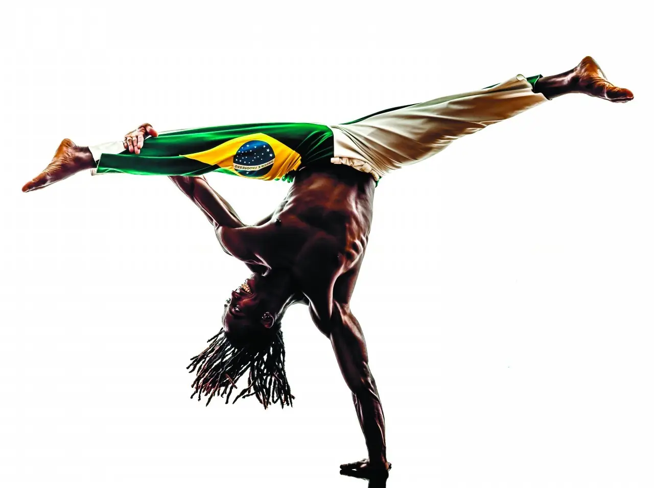Top Artes marciales mas letales del mundo