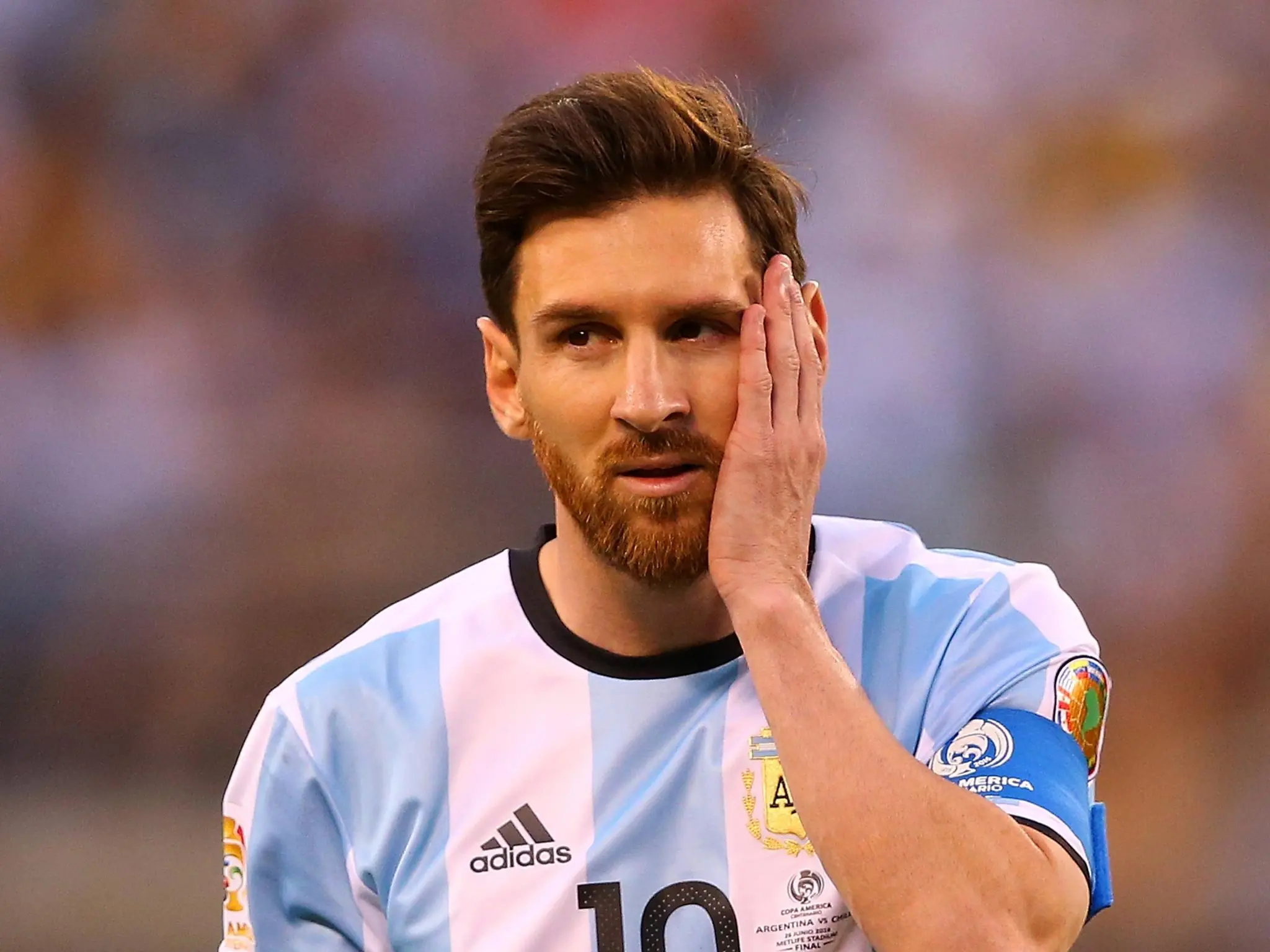 argentina