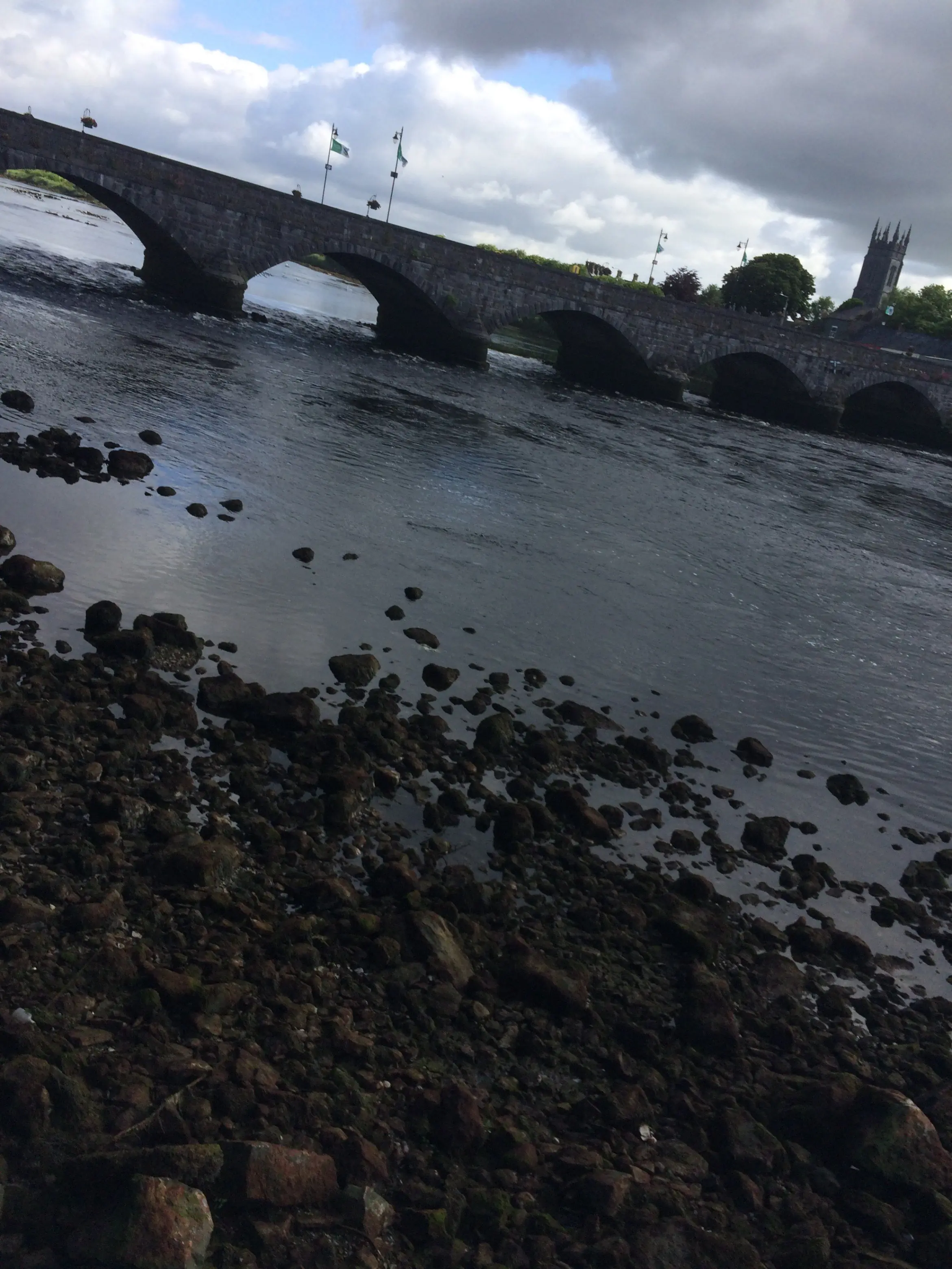 Irlanda