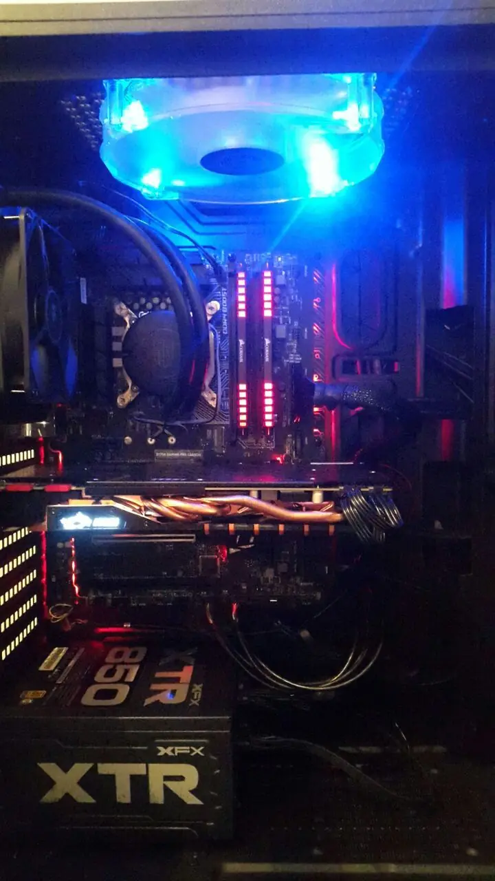 corsair