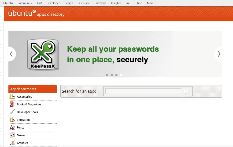 Software Libre