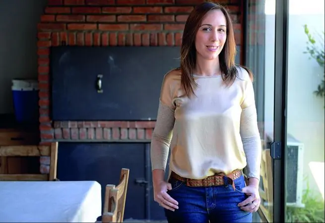 Maru vidal