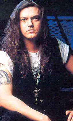 Guns n roses, alto post wacho