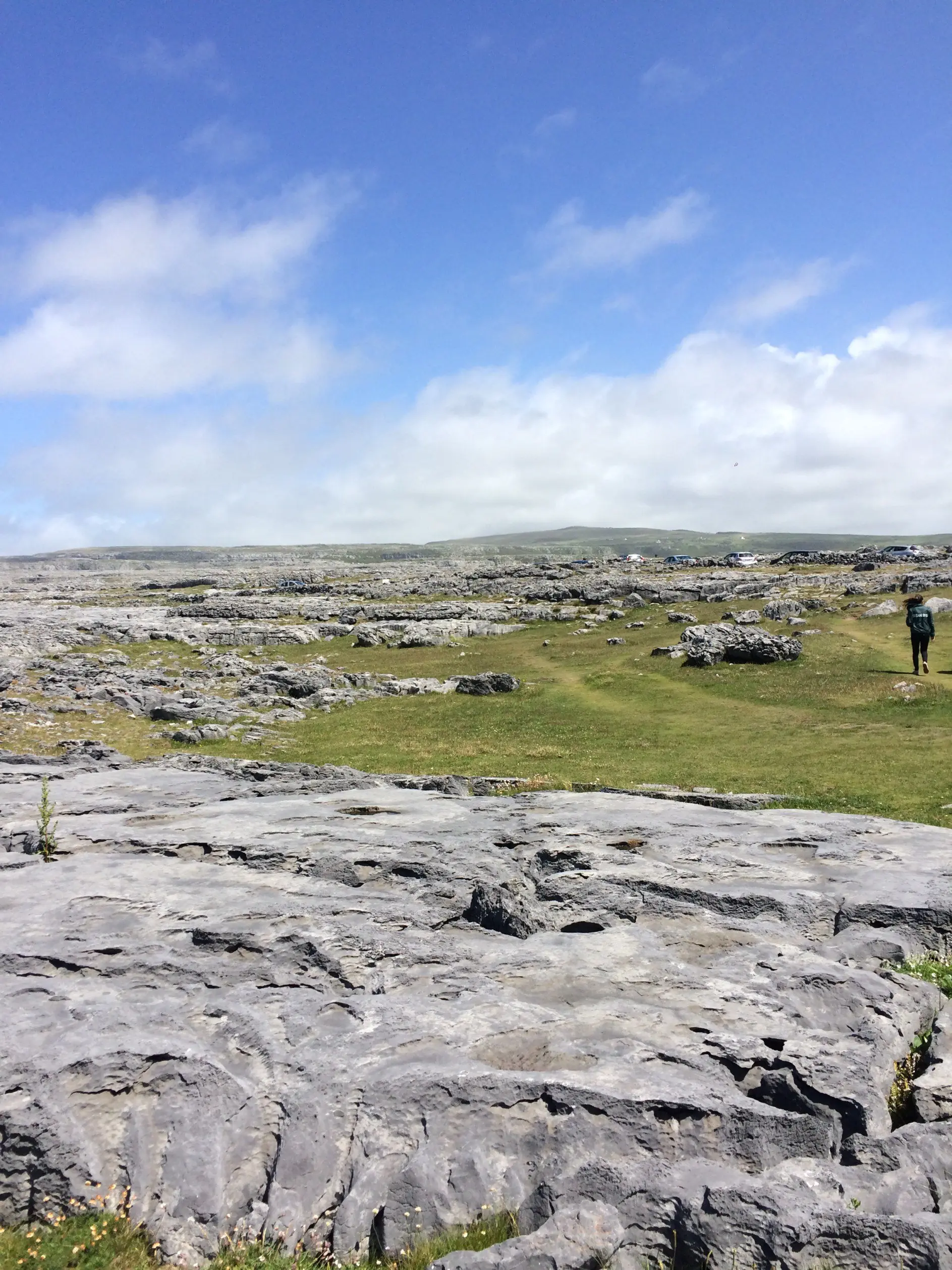 Irlanda